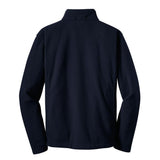 St. Mark Catholic Full Zip Fleece Jacket