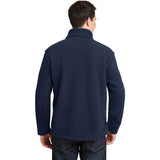 St. Mark Catholic Full Zip Fleece Jacket