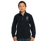 St. Mark Catholic Youth Full Zip Fleece Jacket
