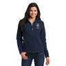 St. Mark Catholic Full Zip Fleece Jacket