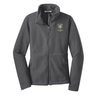 St. Mark Catholic Full Zip Fleece Jacket