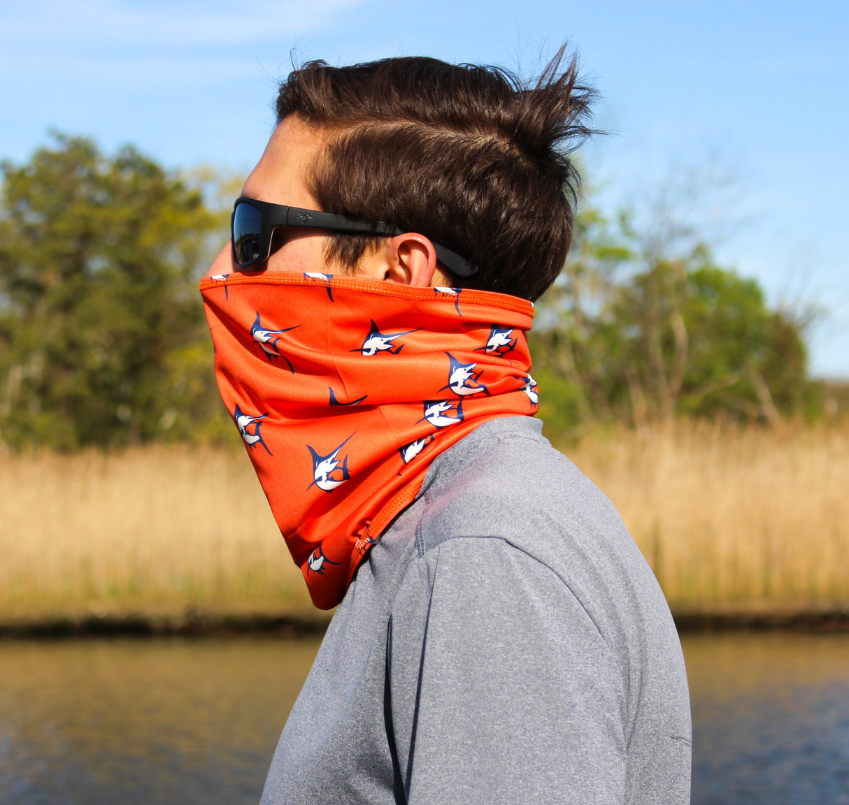 Sun Protector