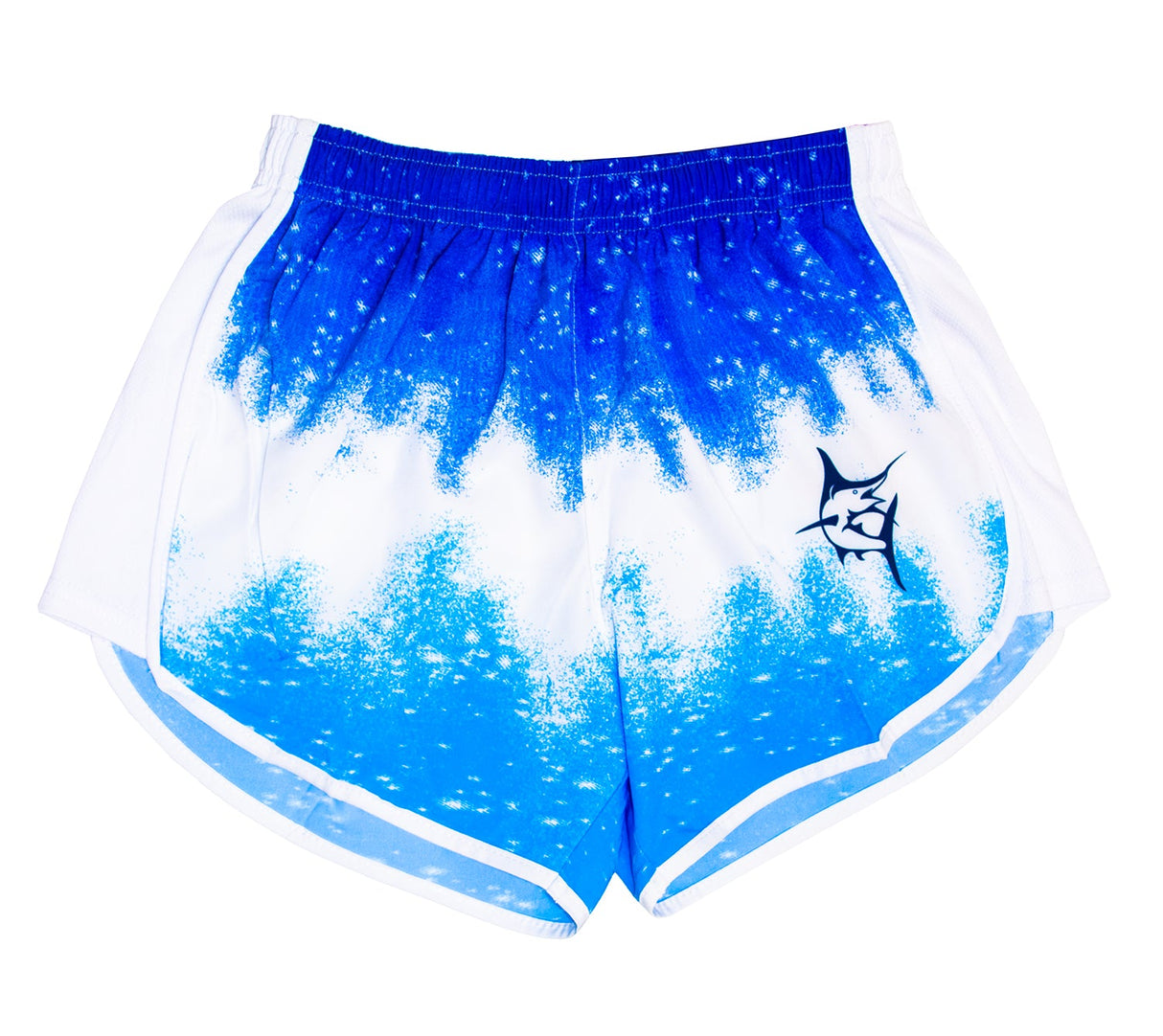 Coastal Running Short