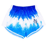 Coastal Running Short