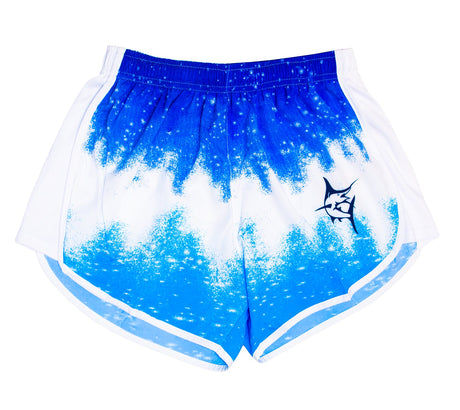 Coastal Running Short