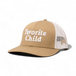 Favorite Child Snapback Hat