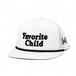 Favorite Child Snapback Hat