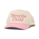 Favorite Child Snapback Hat