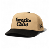 Favorite Child Snapback Hat