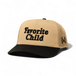 Favorite Child Snapback Hat