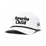 Favorite Child Snapback Hat