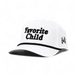 Favorite Child Snapback Hat