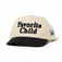 Favorite Child Snapback Hat