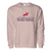Southern Tour Ultra Pigment Dyed Crew Neck Sweatshirt