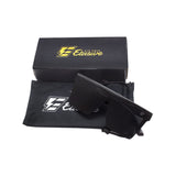 Afterhour Gloss black frame/Smoked lens