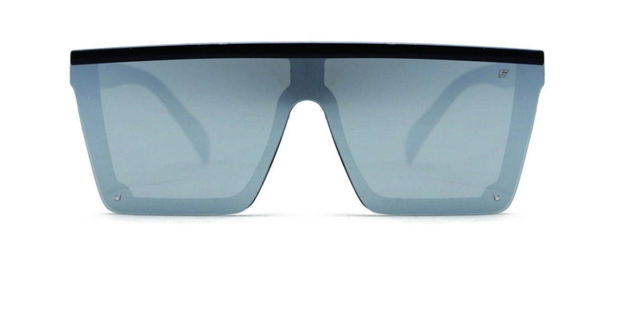 Afterhour Mini Chrome Lens