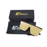 Afterhour Gloss black frame/Gold Lens