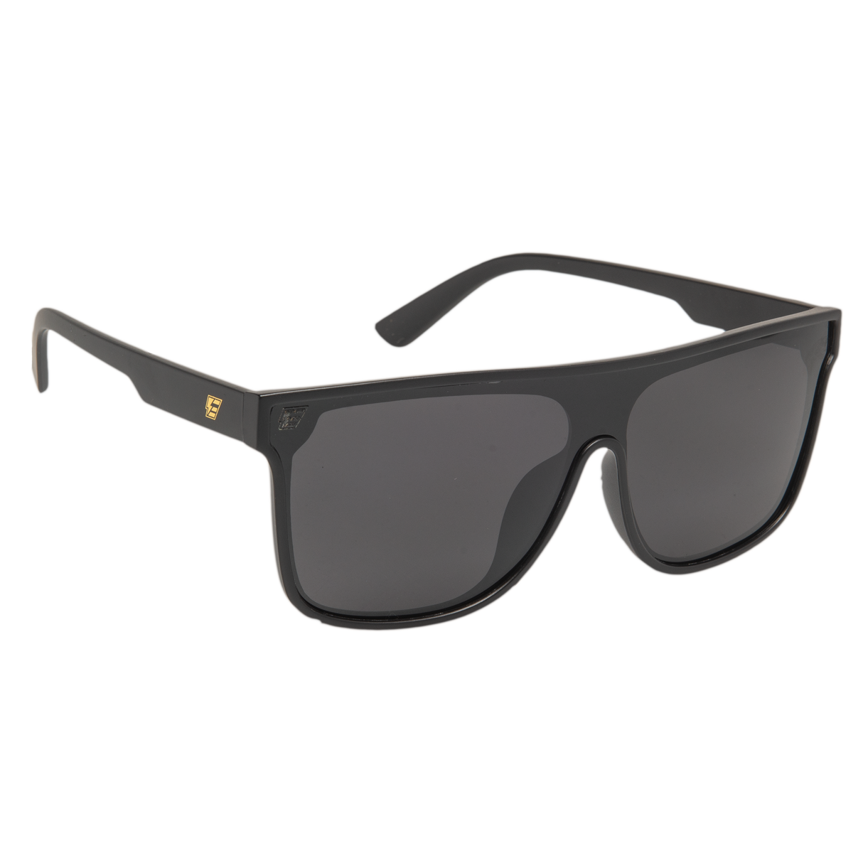 Blockers Smoked Lens. Polarized