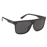 Blockers Smoked Lens. Polarized