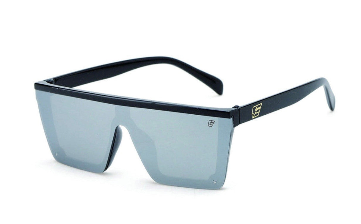 Afterhour Mini Chrome Lens