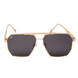 The Edge. Gold/Smoked