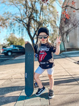 Afterhour Mini Chrome Lens