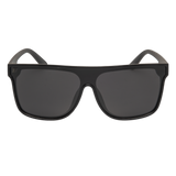 Blockers Smoked Lens. Polarized