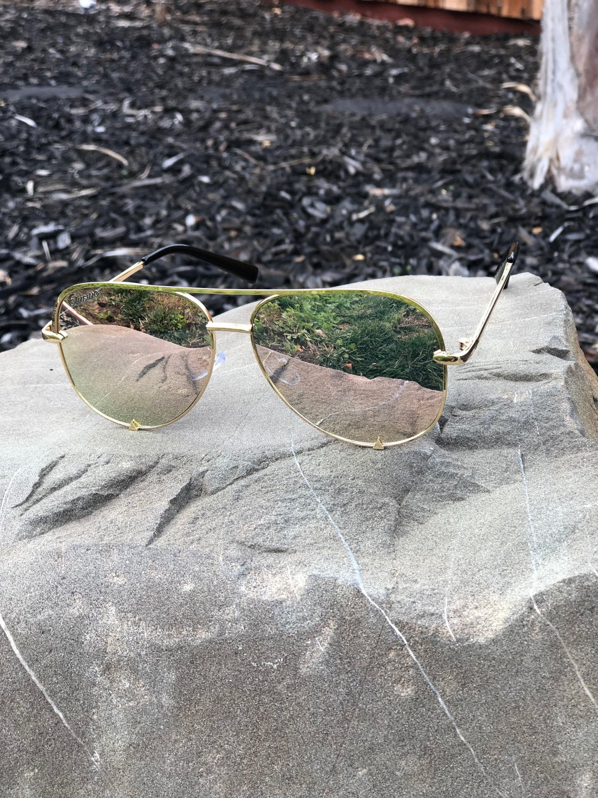 High Class Gold/Gold