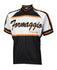 Formaggio Primo Uno Gorgonzola Men's Cycling Jersey (S, M, L, XL, 2XL, 3XL)