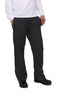 Insulated Fleece - Lined Water Resistant Snow Pants - TALL