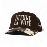 Future Ex Wife Snapback Hat