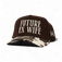 Future Ex Wife Snapback Hat
