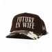 Future Ex Wife Snapback Hat