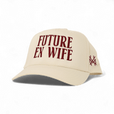 Future Ex Wife Snapback Hat