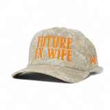 Future Ex Wife Snapback Hat
