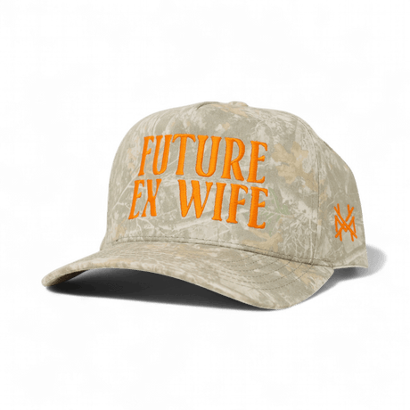 Future Ex Wife Snapback Hat