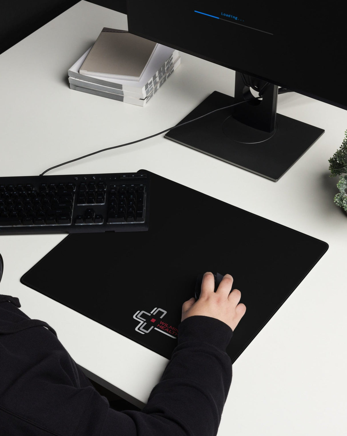 Desk Pad