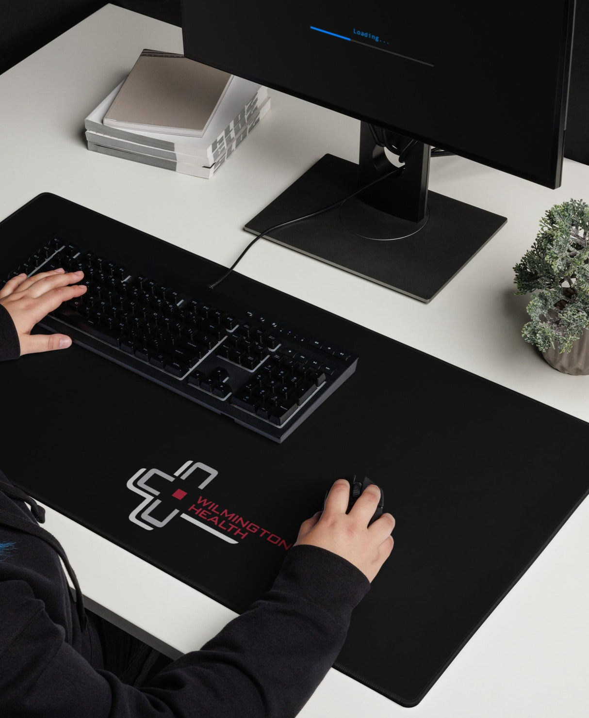 Desk Pad