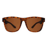 "Hellhound Hallucinations” BFG Premium Sunglasses