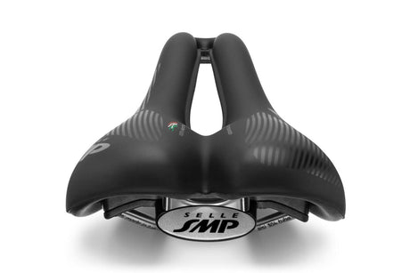 Selle SMP Hybrid Saddle (Black)
