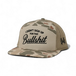 I Didn't Sign Up For This Bullshit Snapback Hat