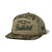 I Didn't Sign Up For This Bullshit Snapback Hat