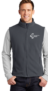 Men's Fleece Vest