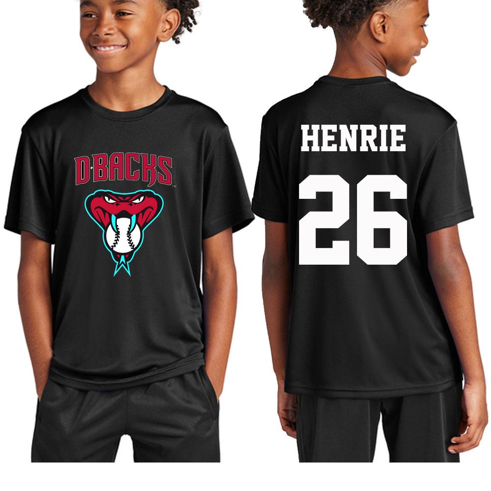Custom Baseball Jersey