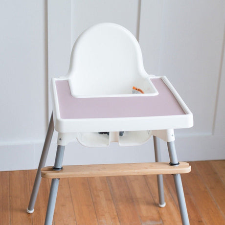 Silicone Placemat for IKEA Antilop Highchair - multiple colors