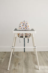 Halloween IKEA Antilop Cushion Cover