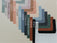 Full-Coverage IKEA High Chair Placemat - more colors