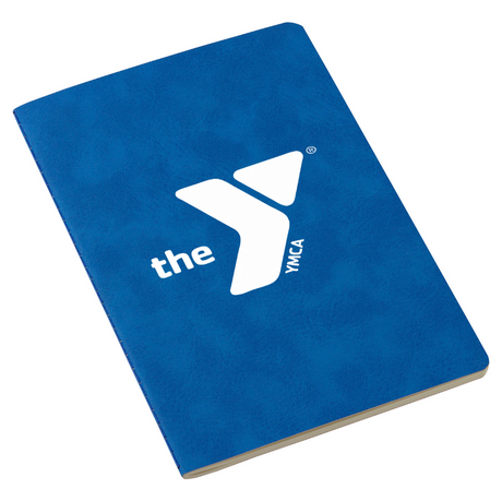 Soft-Cover Journal