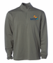Perform Quarter-Zip Pullover