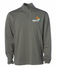 Perform Quarter-Zip Pullover